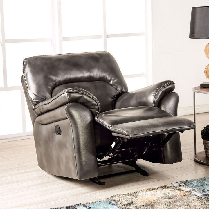 Josias - Glider Recliner