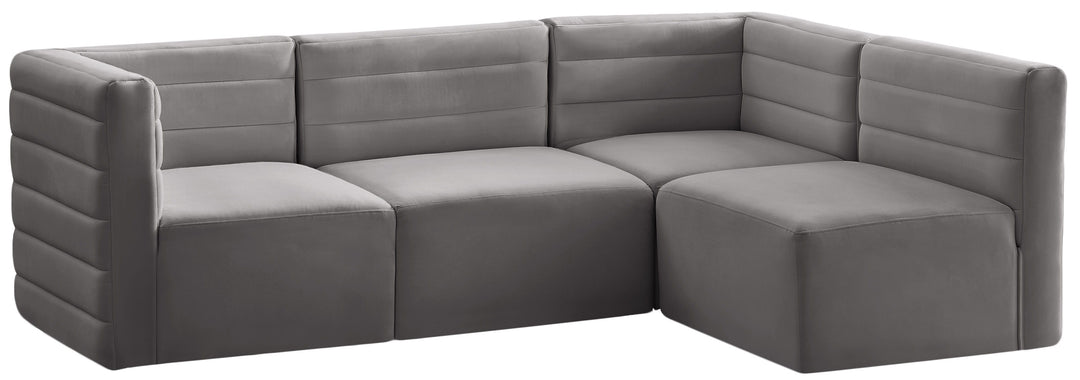 Quincy - Modular Sectional