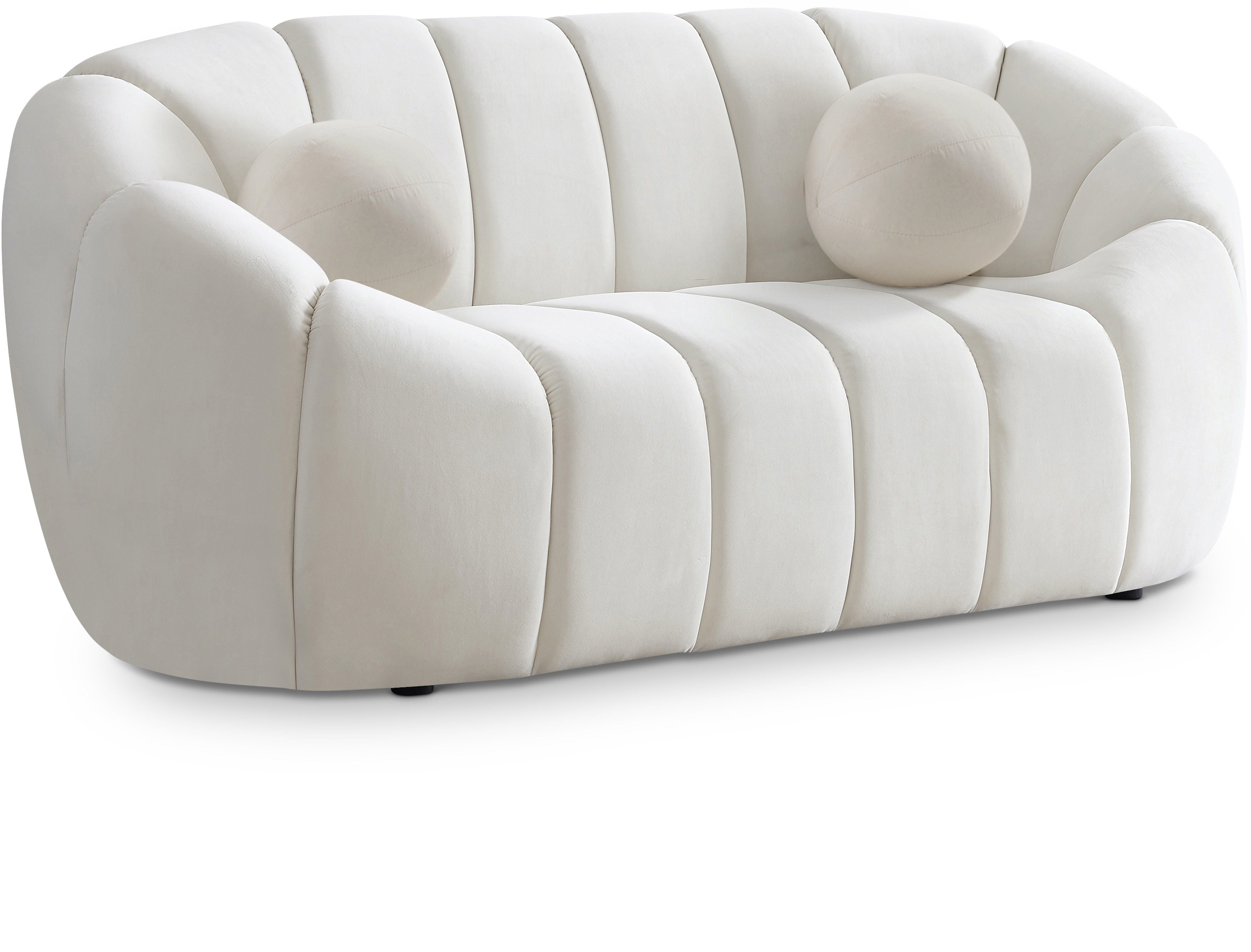 Elijah - Loveseat