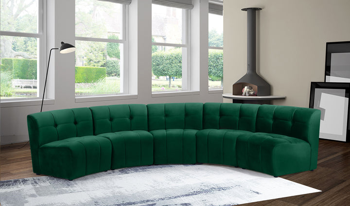 Limitless - 5 Pc. Modular Sectional