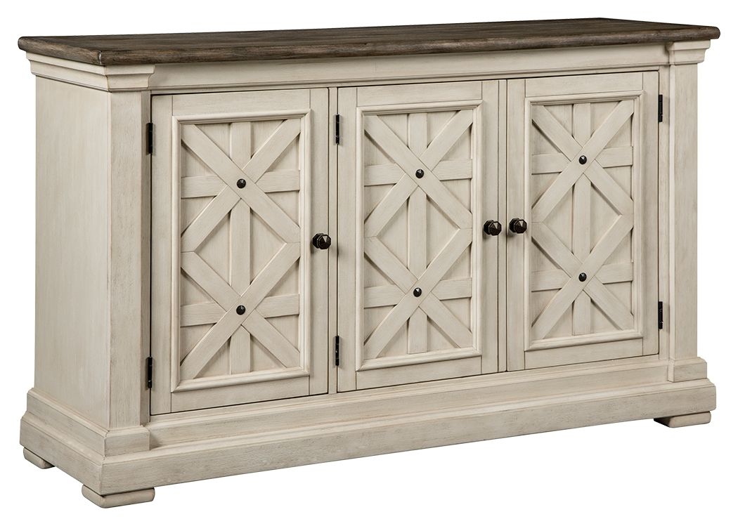 Bolanburg - Beige - Dining Room Server