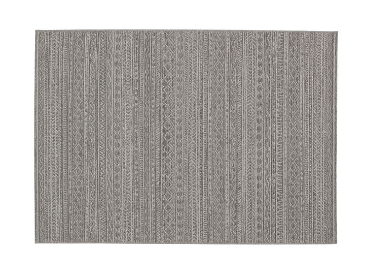 Perla - Carpet 5'x8' - Anthracite