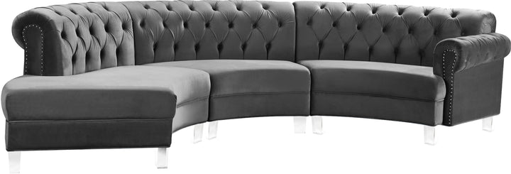 Anabella - Sectional