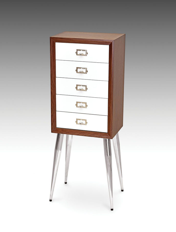 Gannon - Jewelry Armoire