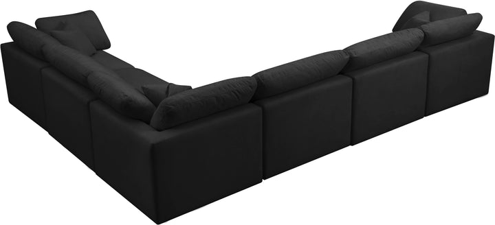 Plush - Modular Sectional