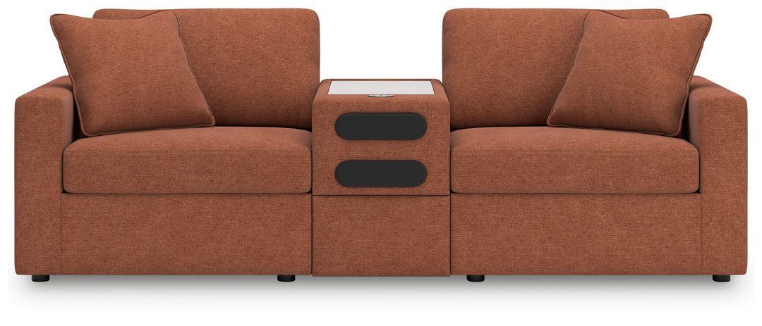 Modmax - Spice - Sectional