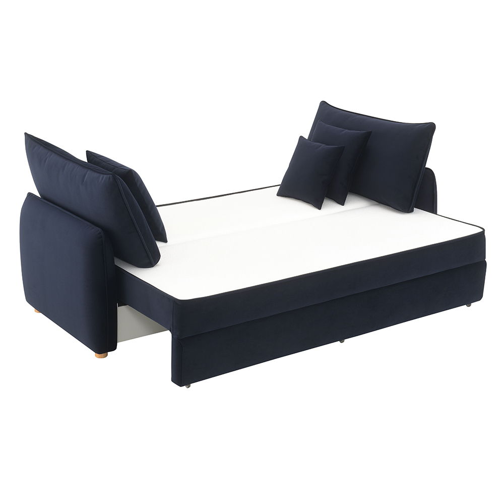 Irina - Sofa With Sleeper