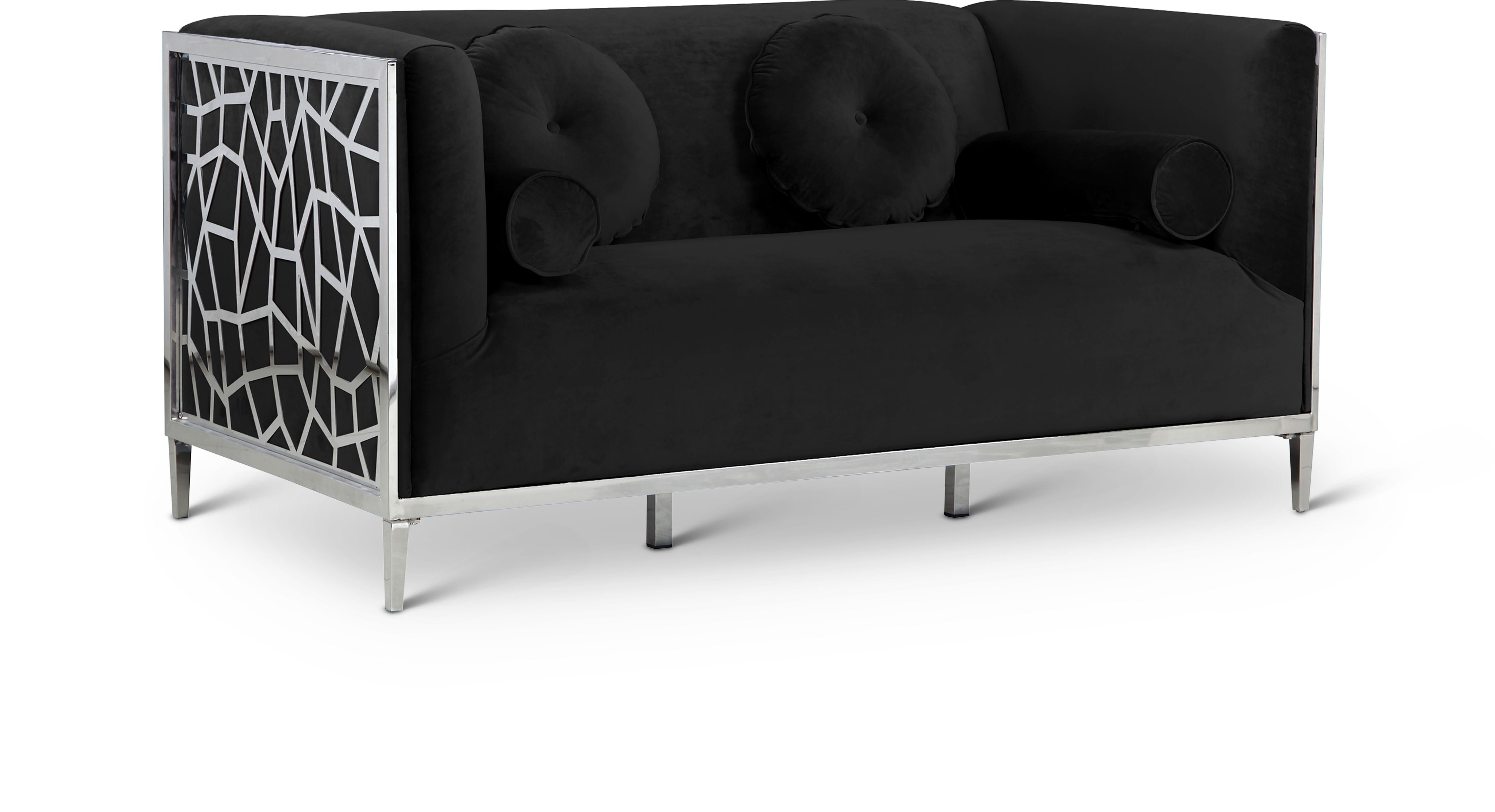 Opal - Loveseat