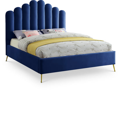 Lily - Bed
