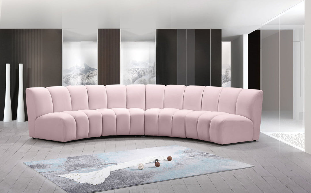 Infinity - 4 Pc. Modular Sectional