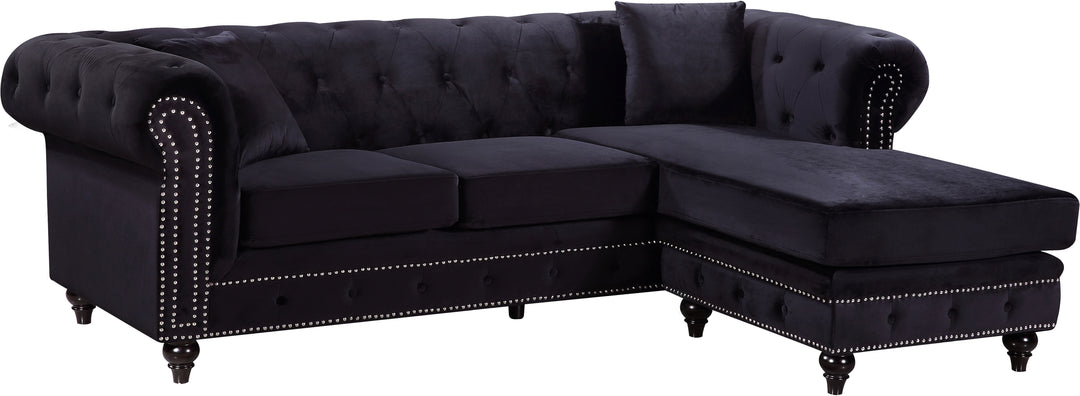 Sabrina - Reversible Sectional