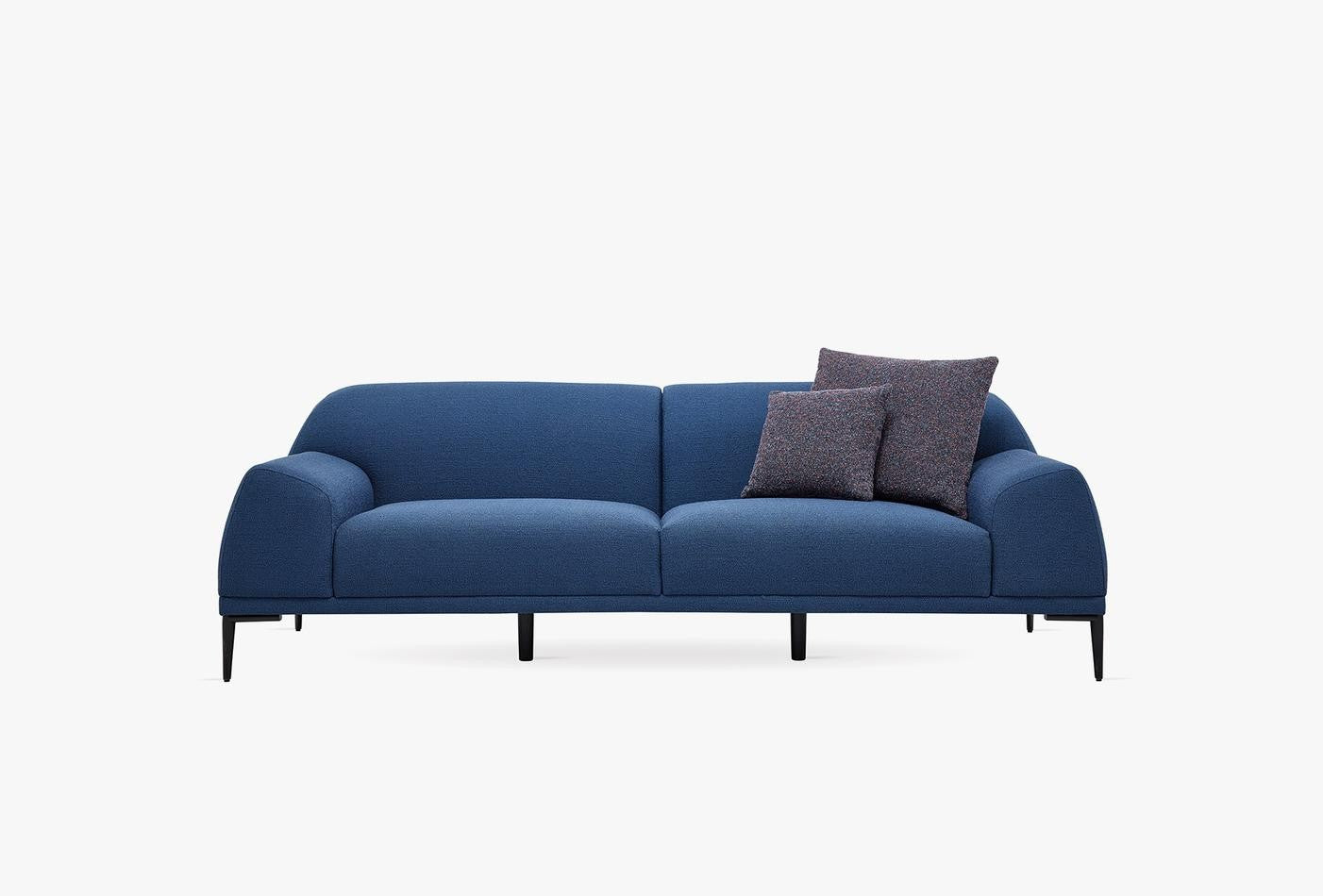Swan 2.5 Seater Sofa
