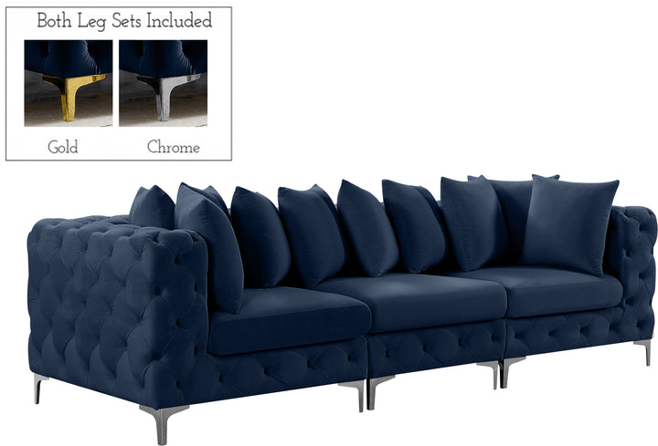 Tremblay - Modular Sofa - 3 Seats