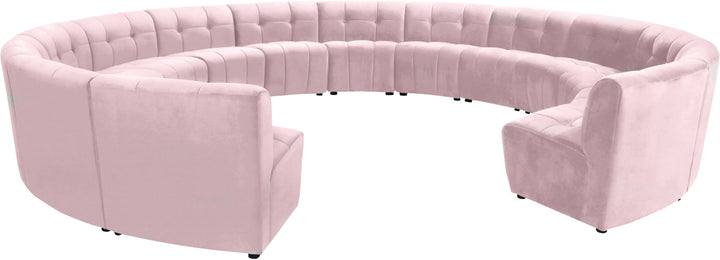 Limitless - 14 Pc. Modular Sectional