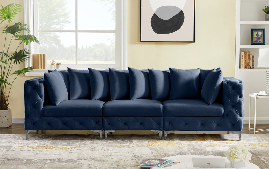 Tremblay - Modular Sofa - 3 Seats