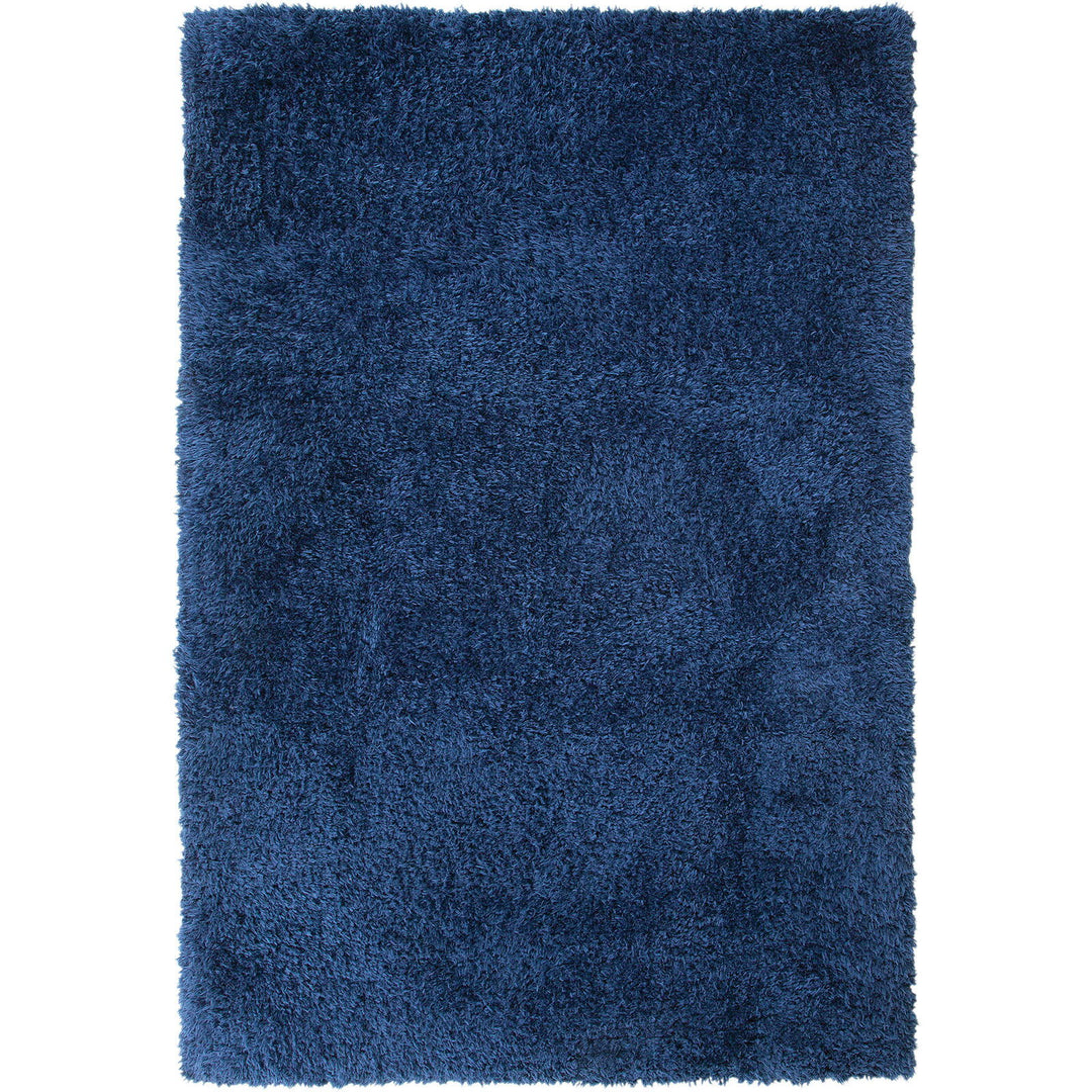 Sason - Area Rug - Blue