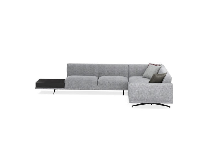 Giorno Sectional LAF (with Coffee Table)