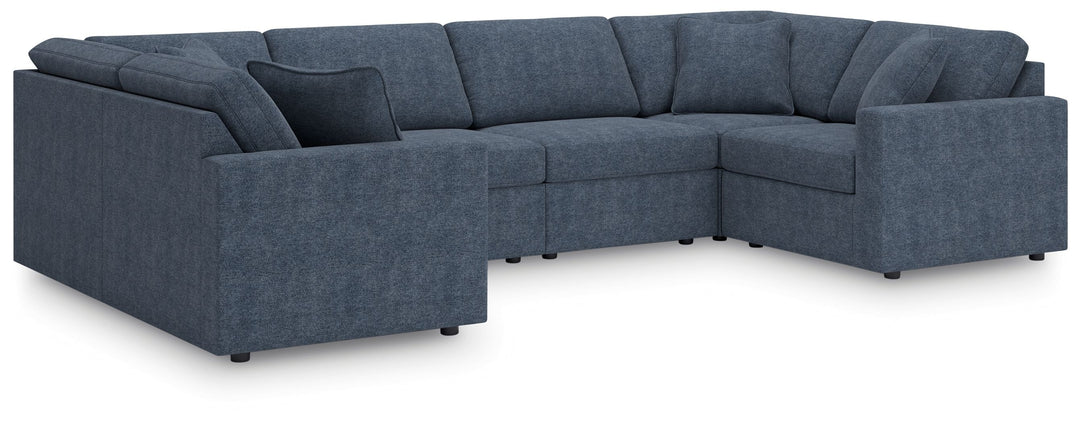 Modmax - Ink - Sectional