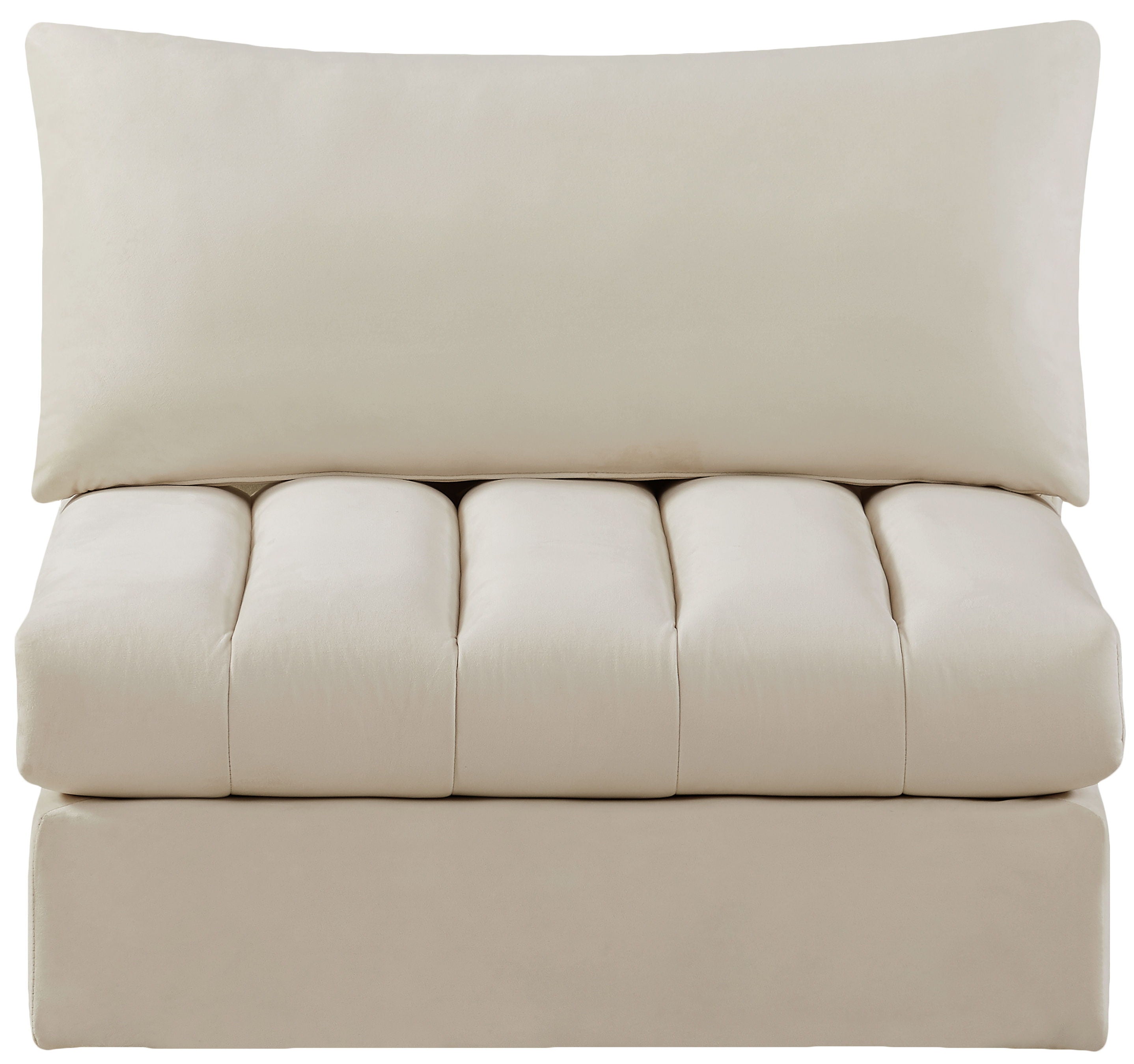 Jacob - Armless Chair