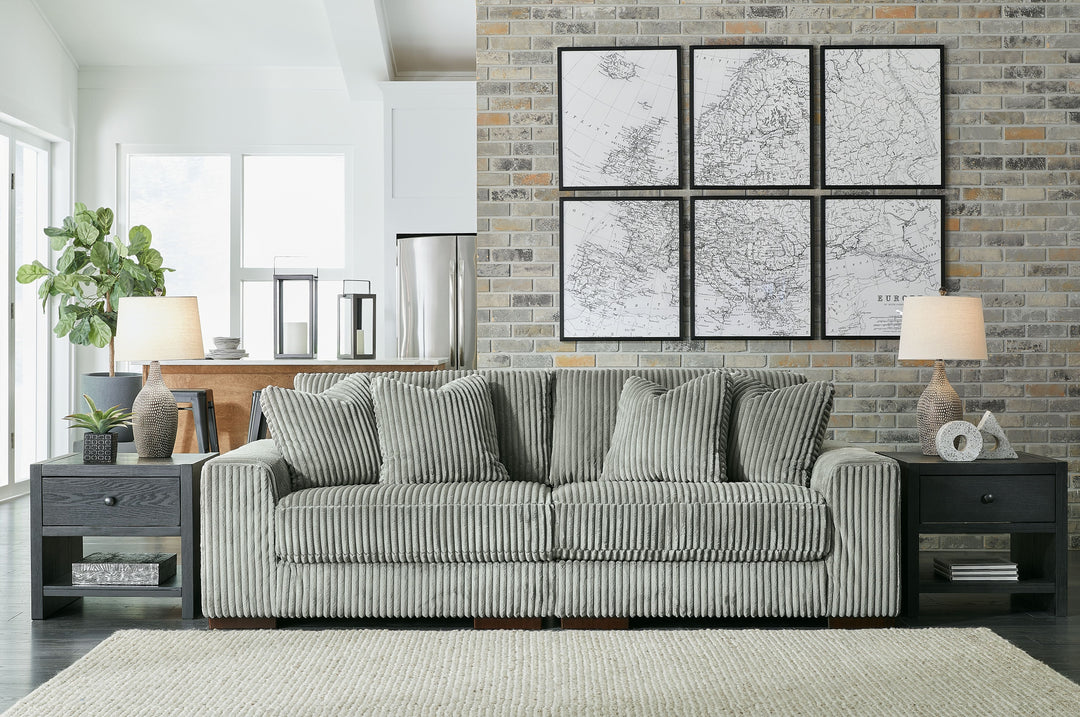 Lindyn - Sectional Sofa