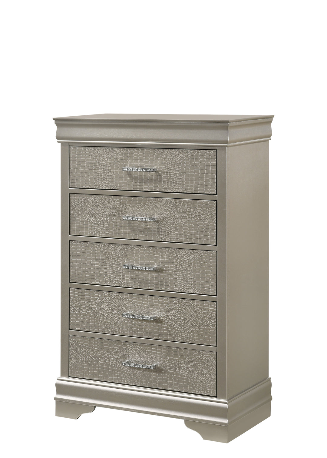 Amalia - Accent Chest