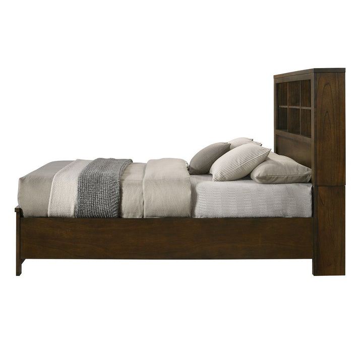 Merrilee II - Bed With Storage