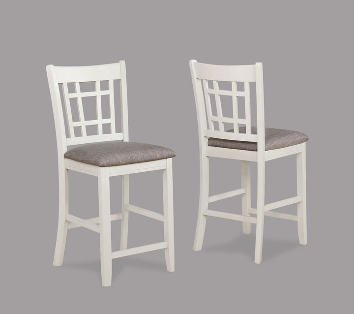 Hartwell - Counter Height Chair (Set of 2)