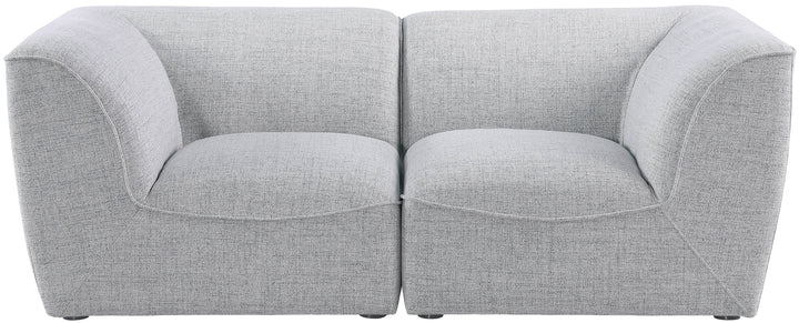 Miramar - Modular Sofa - 2 Seats