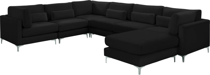 Julia - Modular Sectional