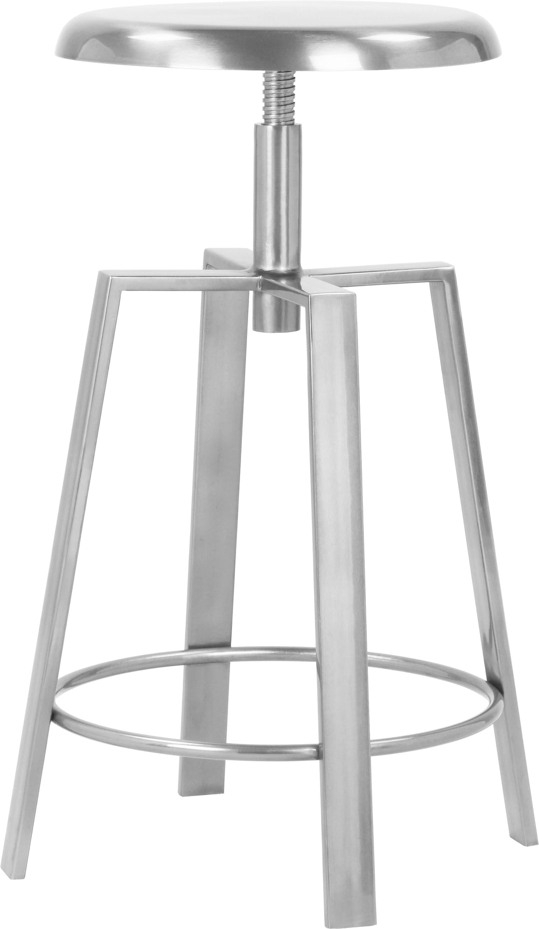 Lang - Counter Bar Stool