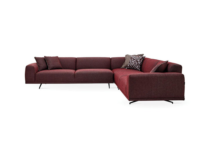 Giorno Sectional RAF (without Coffee Table)