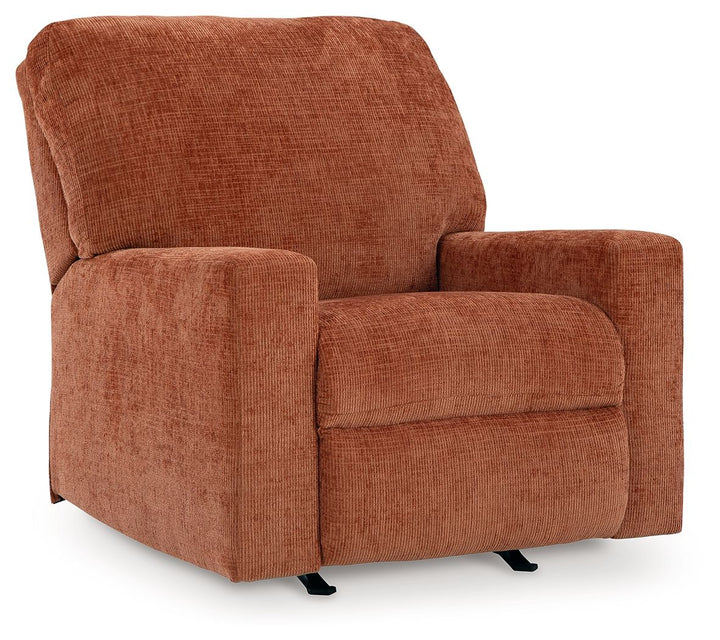 Aviemore - Rocker Recliner