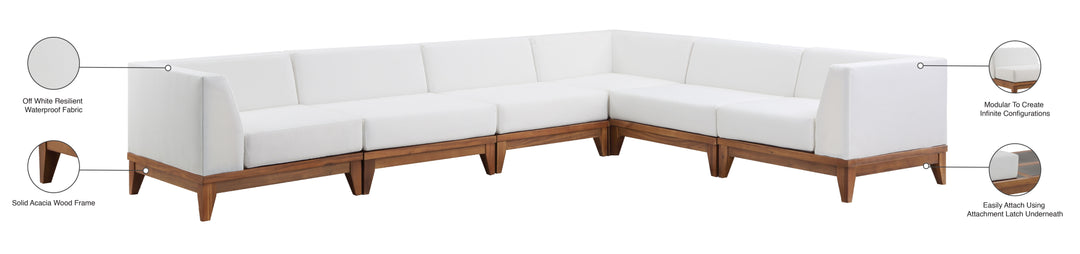 Rio - Modular Sectional