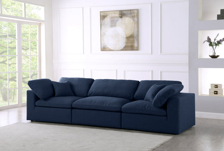 Serene - Modular 3 Seat Sofa