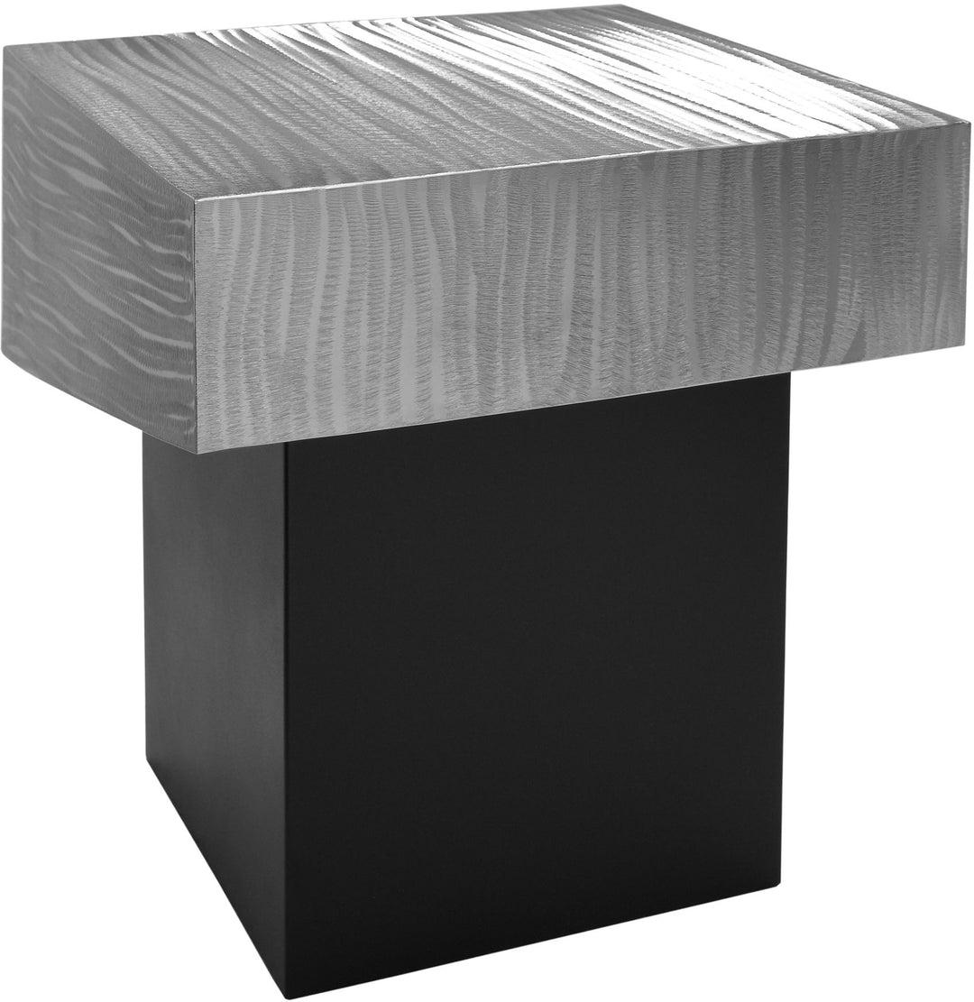 Palladium - End Table