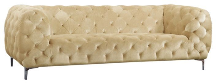 Mercer - Sofa