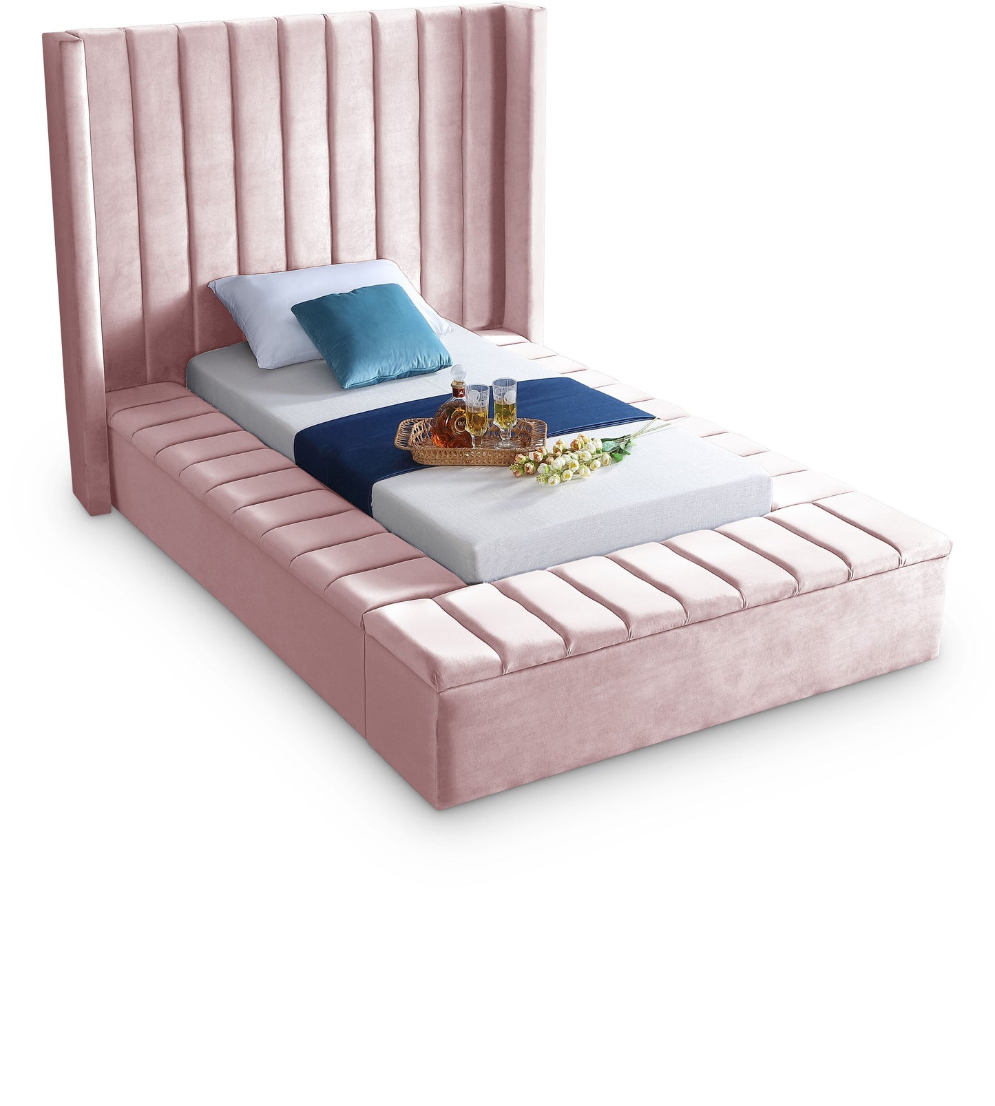 Kiki - Bed
