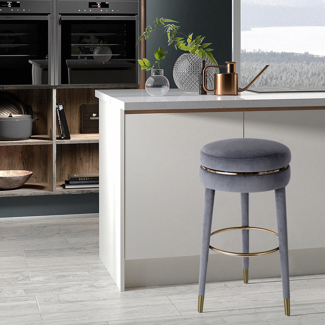 Coral - Counter Stool