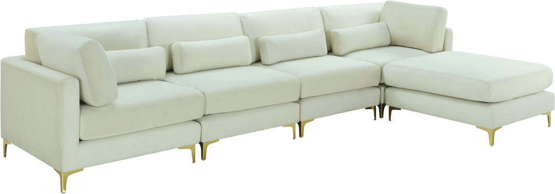 Julia - Modular Sectional