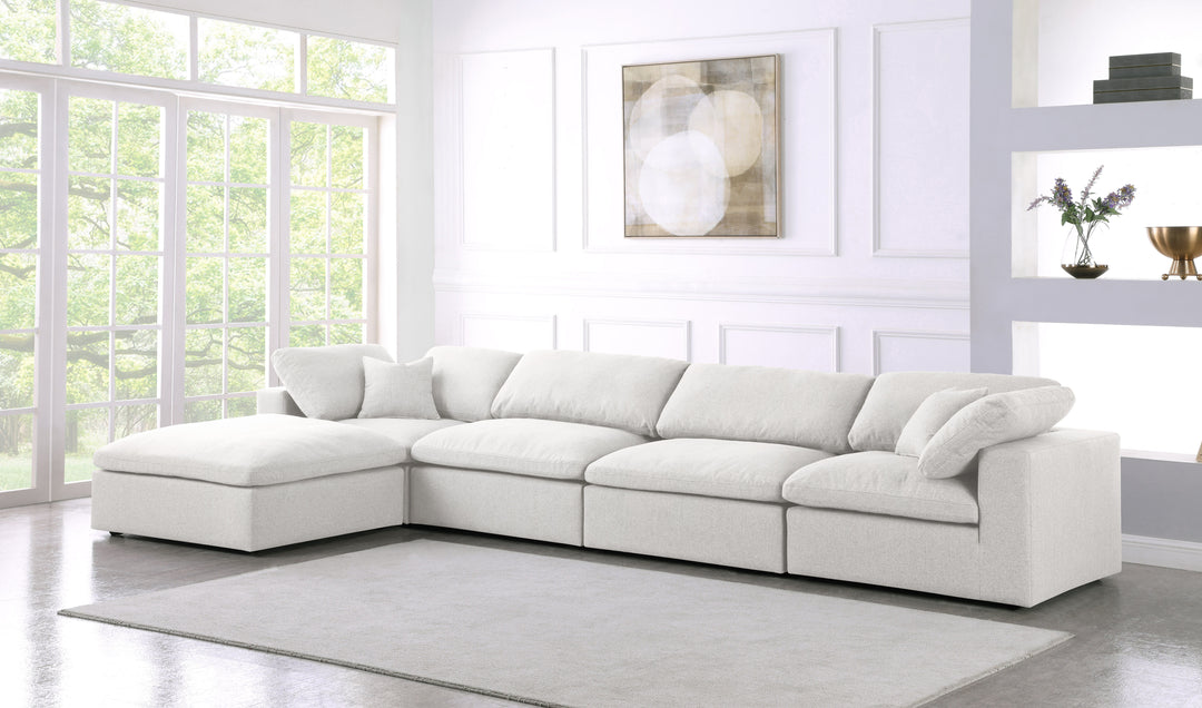 Serene - Modular Sectional