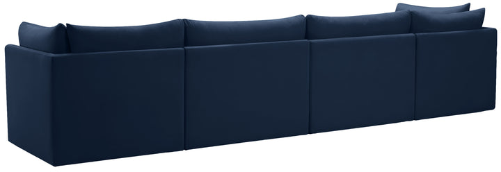 Jacob - Modular 4 Seat Sofa