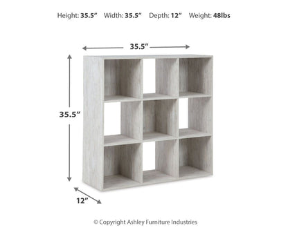 Paxberry - Four Cube Organizer