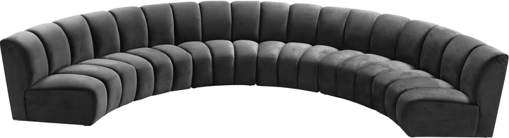 Infinity - 6 Pc. Modular Sectional