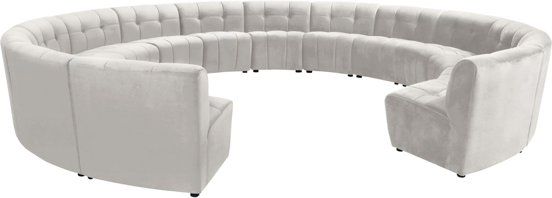 Limitless - 14 Pc. Modular Sectional