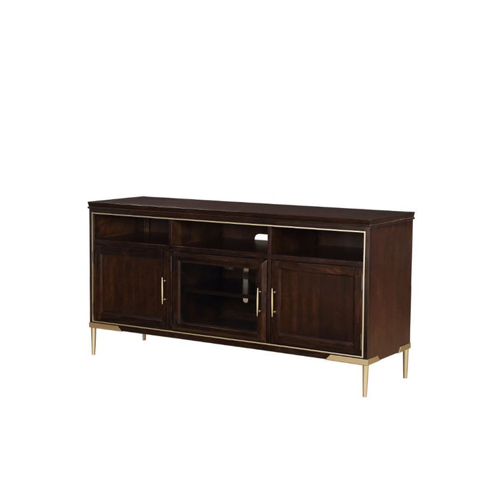 Eschenbach - TV Stand - Cherry