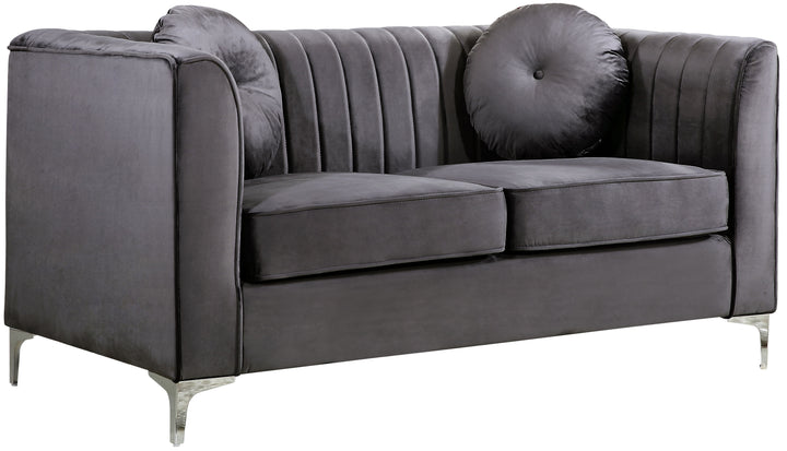 Isabelle - Loveseat