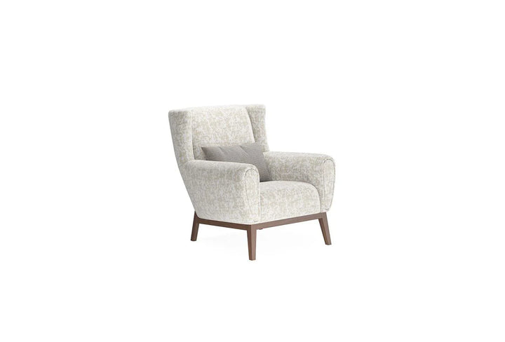 Netha Armchair