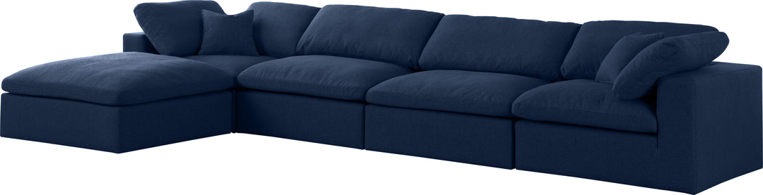 Serene - Modular Sectional