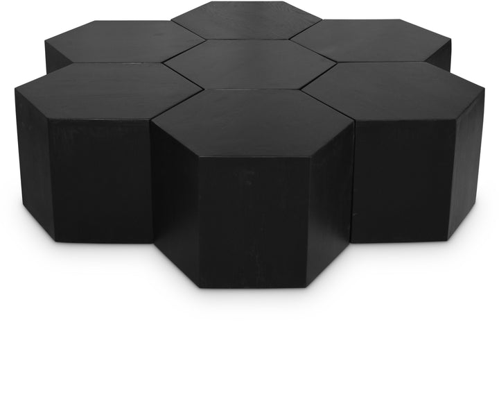 Eternal - Coffee Table Set