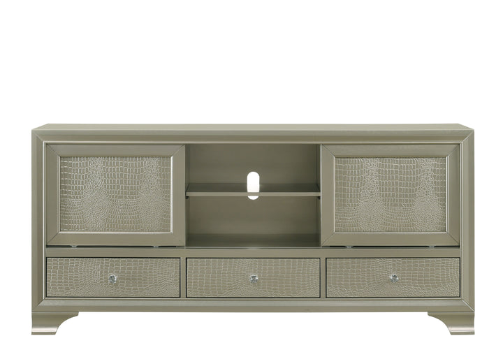 Lyssa - Tv Stand